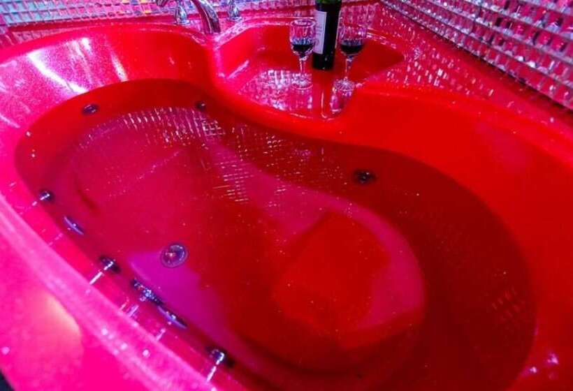 Hotel Chuncheon Pier Star Pension