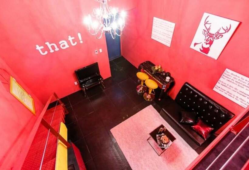 Hotel Chuncheon Pier Star Pension