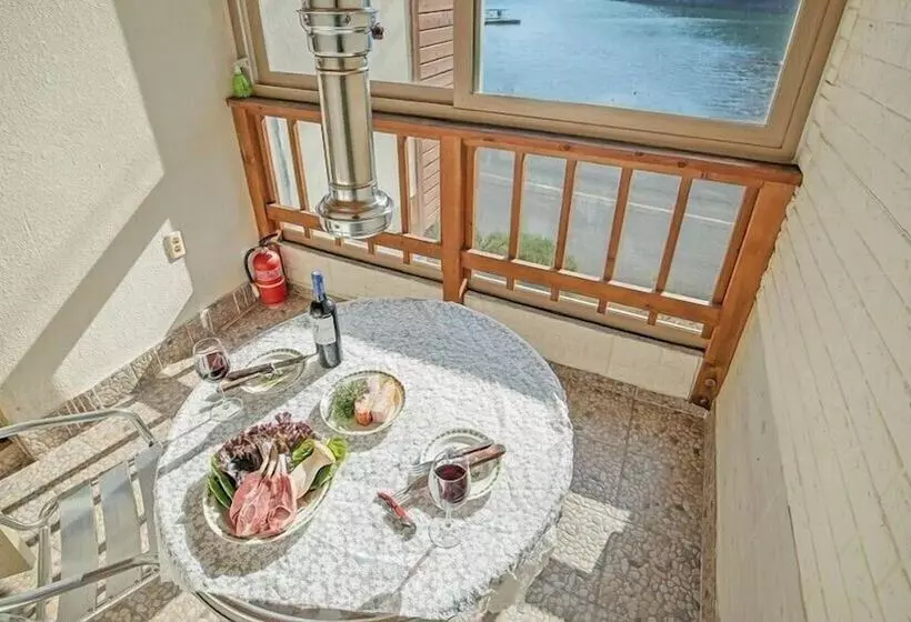 Hotelli Dream Pension