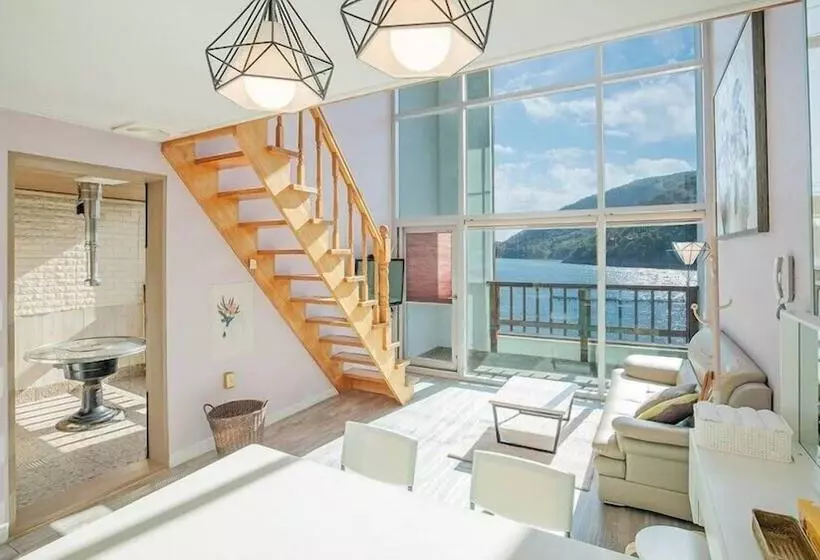 Hotelli Dream Pension