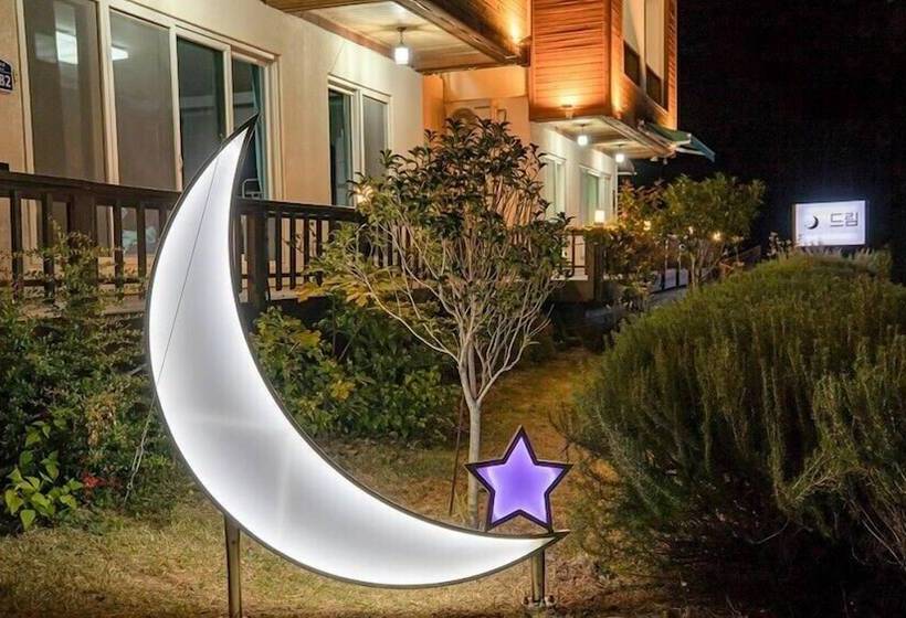 ホテル Dream Pension