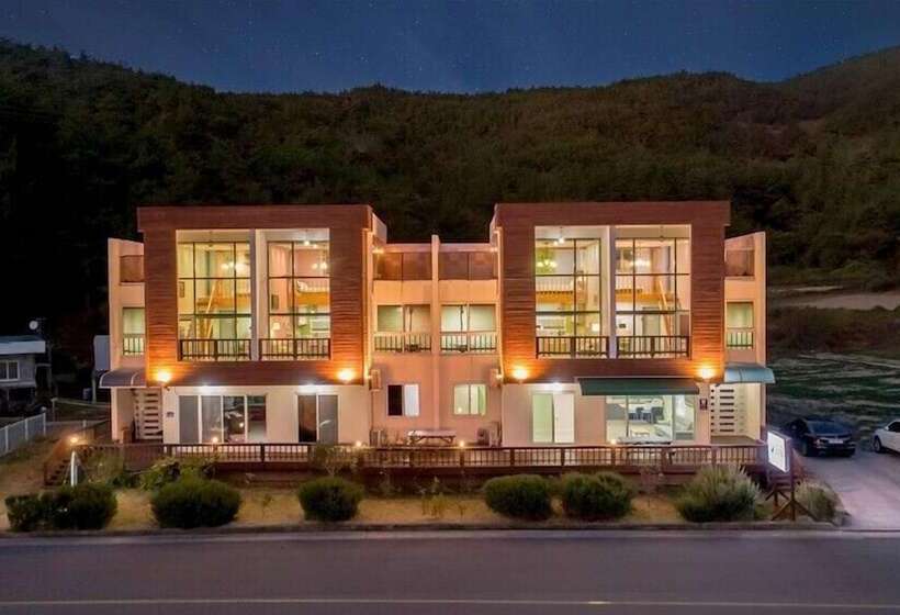 ホテル Dream Pension