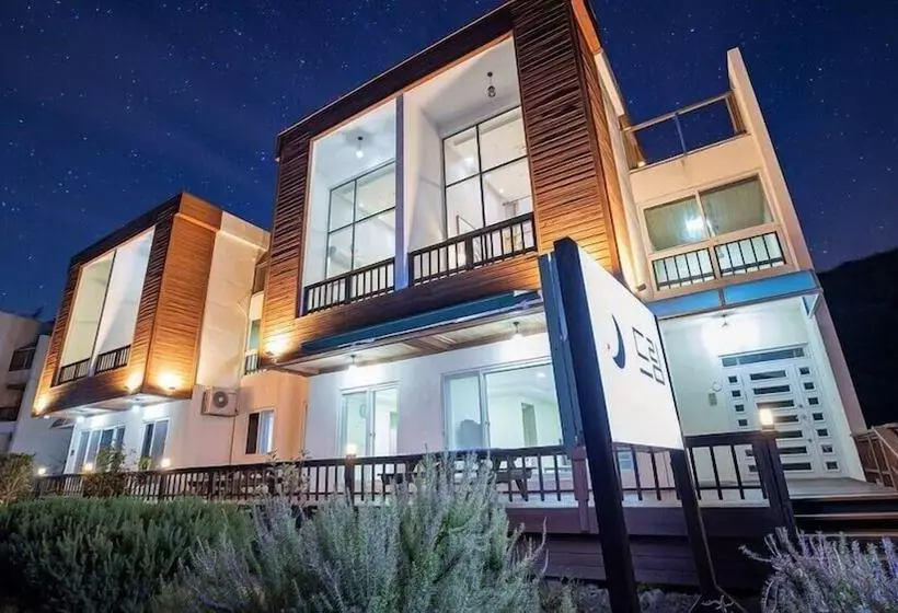 Hotelli Dream Pension