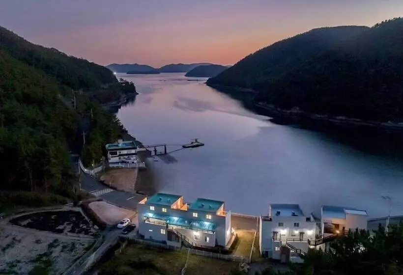 Hotelli Dream Pension