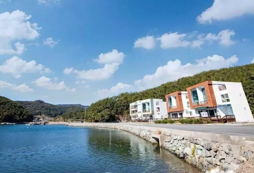 Hotelli Dream Pension