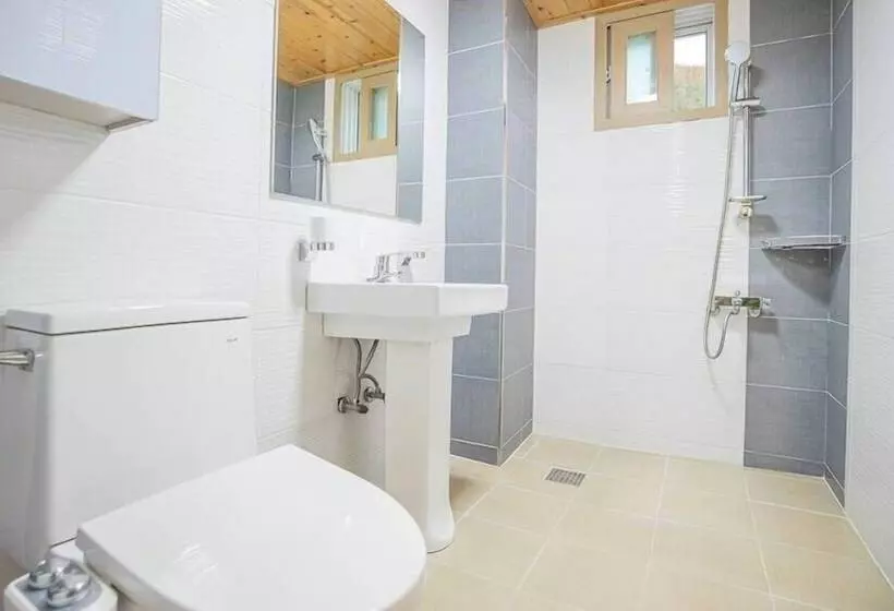 Hotelli Dream Pension