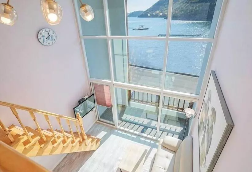 Hotelli Dream Pension