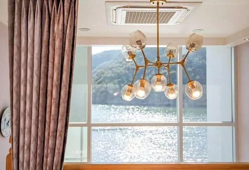 Hotelli Dream Pension