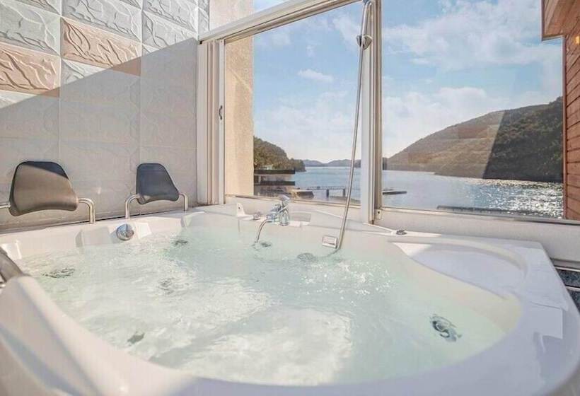 ホテル Dream Pension