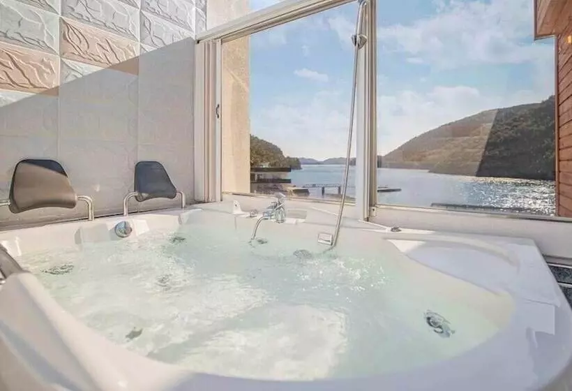 Hotelli Dream Pension