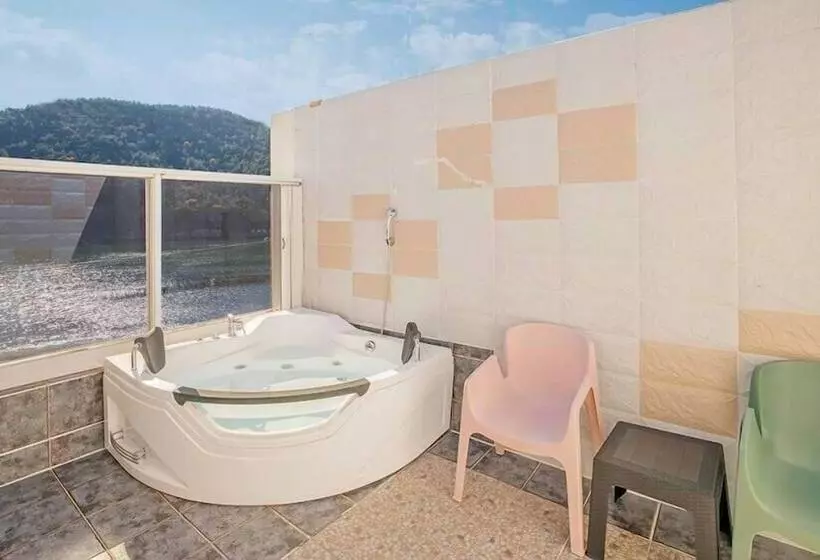 Hotelli Dream Pension