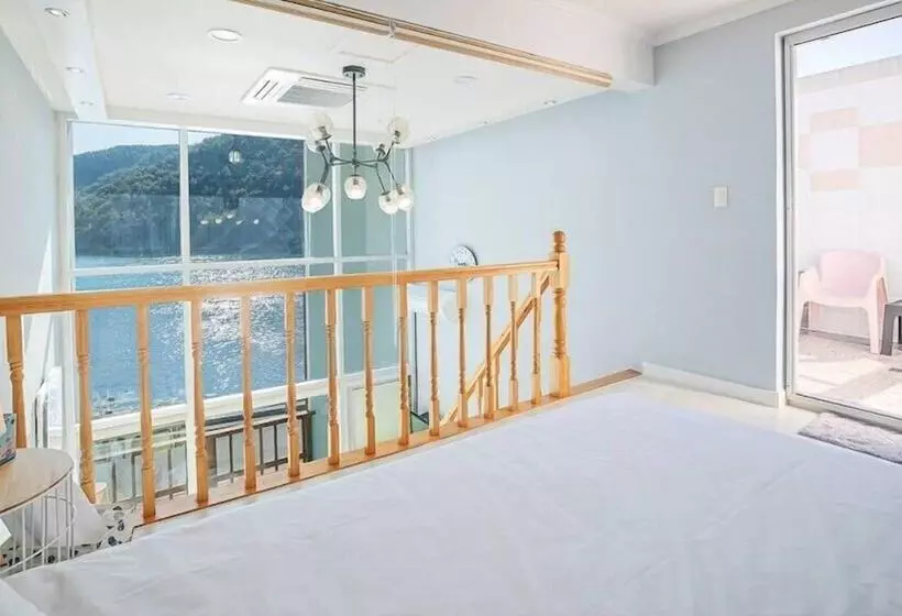 Hotelli Dream Pension