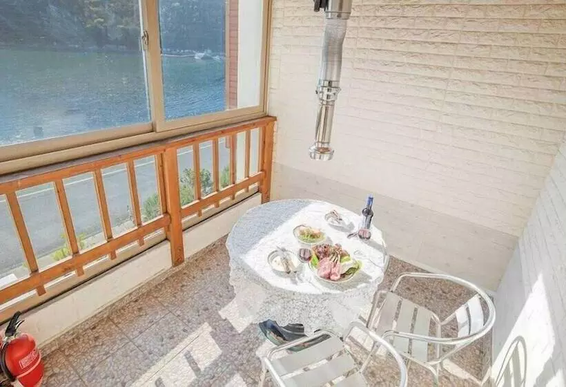 Hotelli Dream Pension