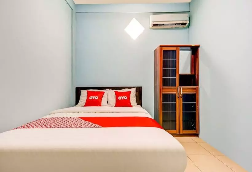 ホテル Oyo 90051 Guest House Parangtritis