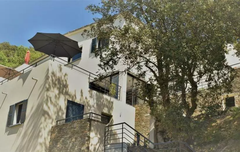 هتل A Casa Di Campa