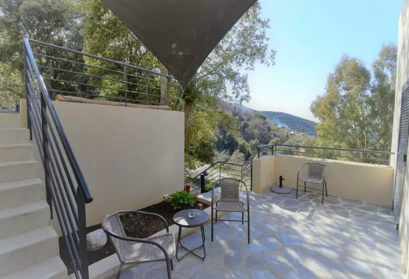 هتل A Casa Di Campa