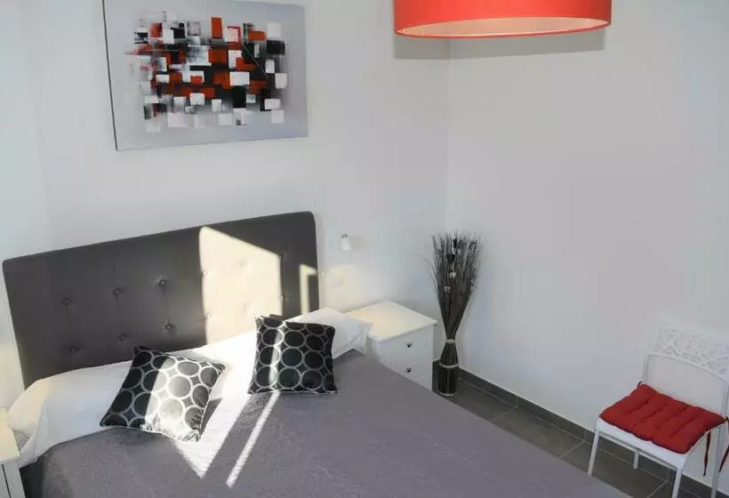 هتل A Casa Di Campa