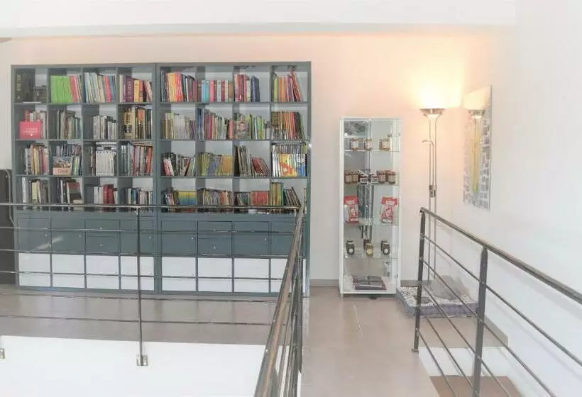 هتل A Casa Di Campa