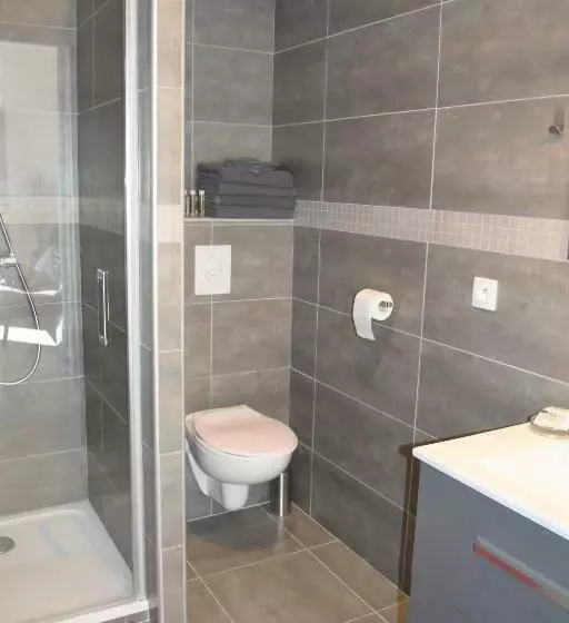 هتل A Casa Di Campa