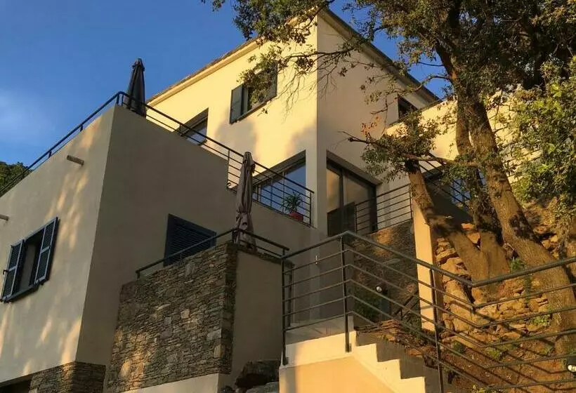 هتل A Casa Di Campa