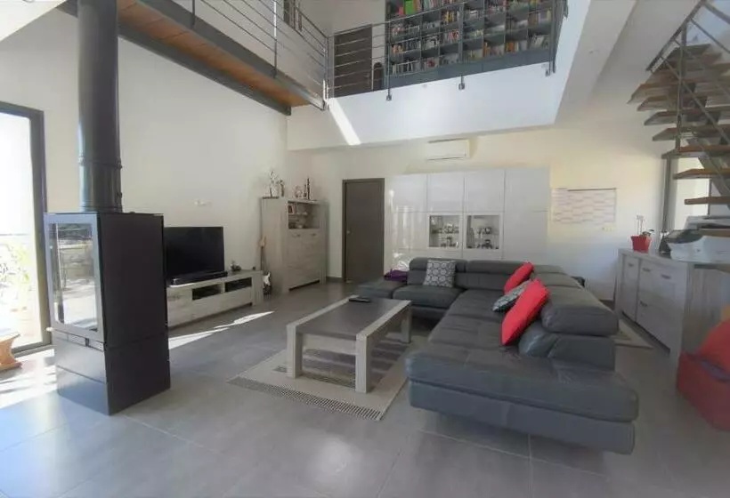 هتل A Casa Di Campa