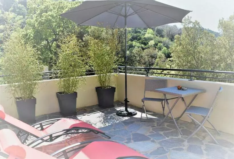 هتل A Casa Di Campa