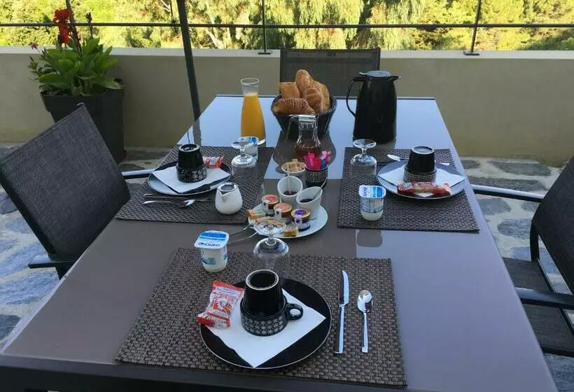 هتل A Casa Di Campa