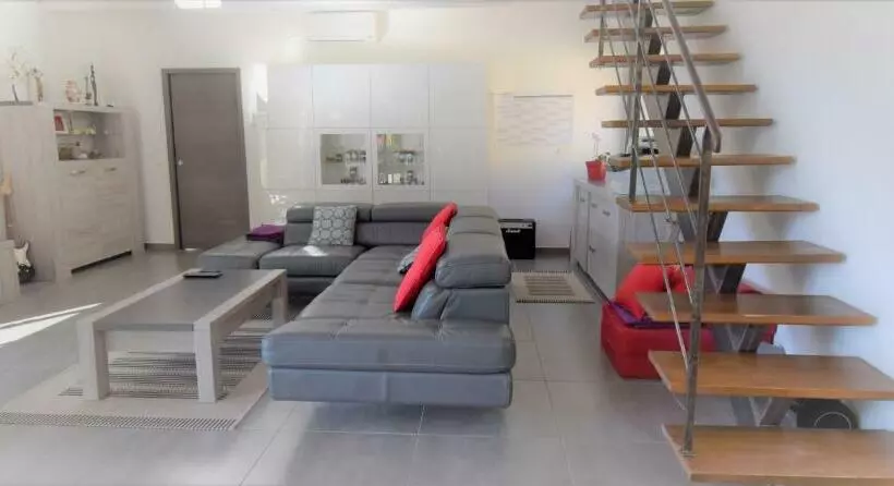 هتل A Casa Di Campa