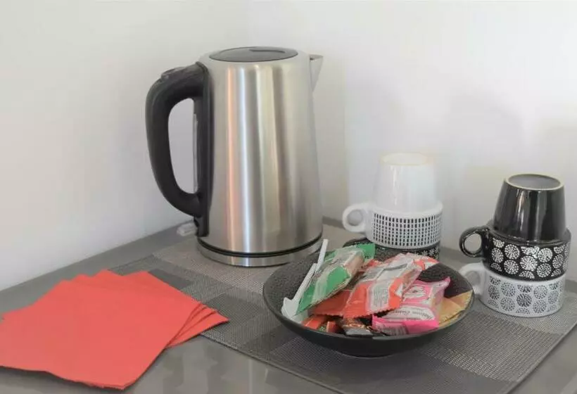 هتل A Casa Di Campa