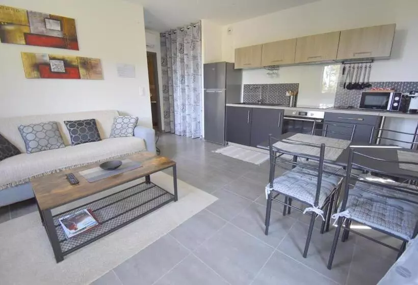 هتل A Casa Di Campa