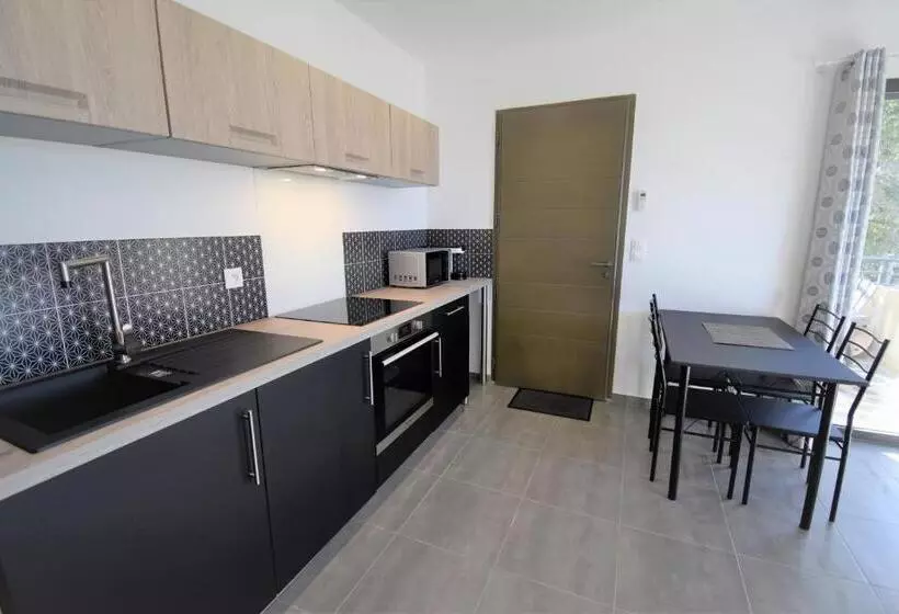 هتل A Casa Di Campa