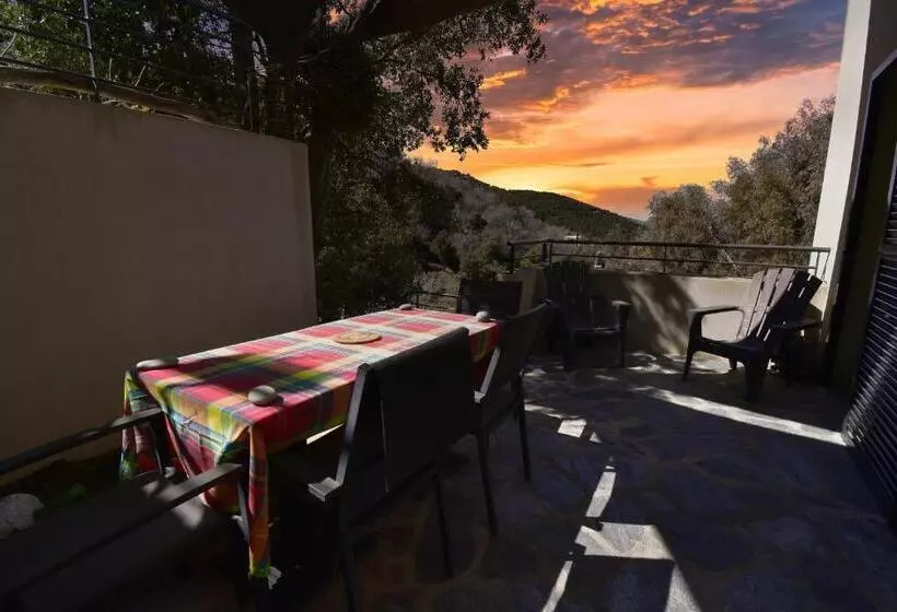 هتل A Casa Di Campa