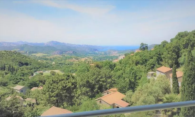 هتل A Casa Di Campa