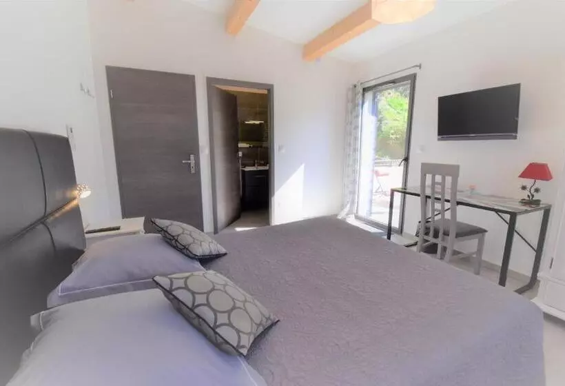 هتل A Casa Di Campa