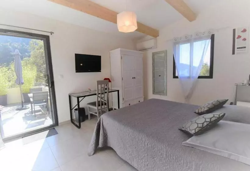 هتل A Casa Di Campa