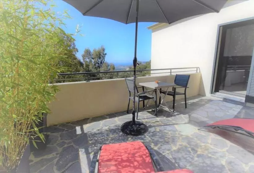 هتل A Casa Di Campa