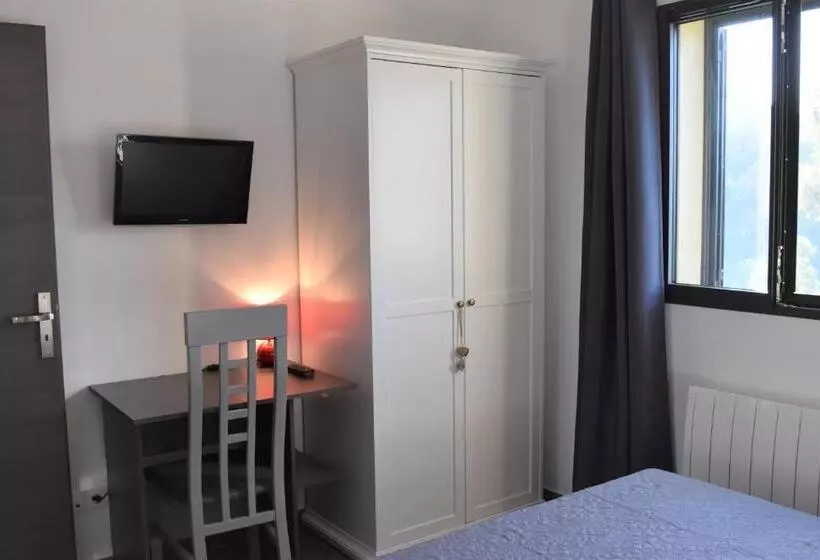 هتل A Casa Di Campa