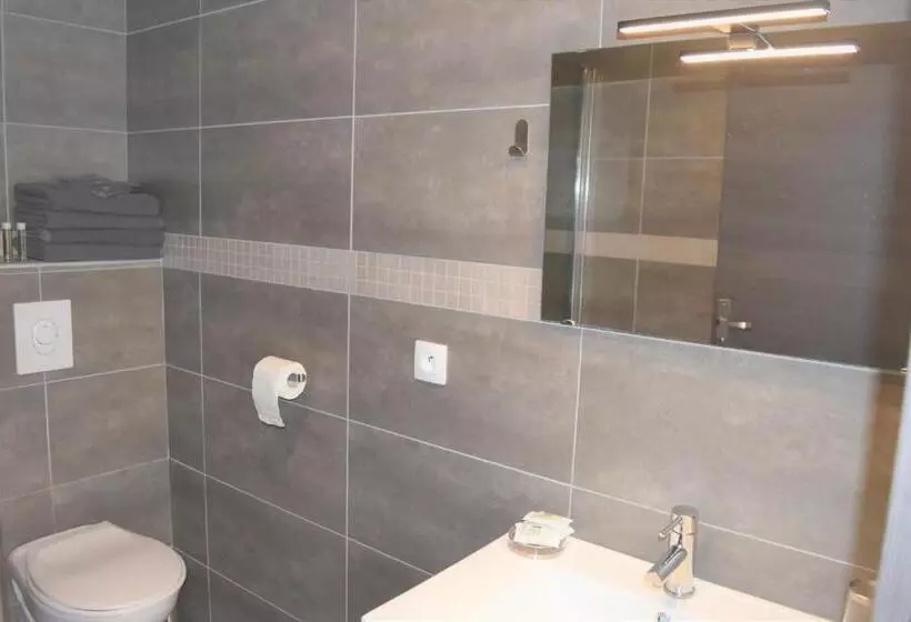 هتل A Casa Di Campa