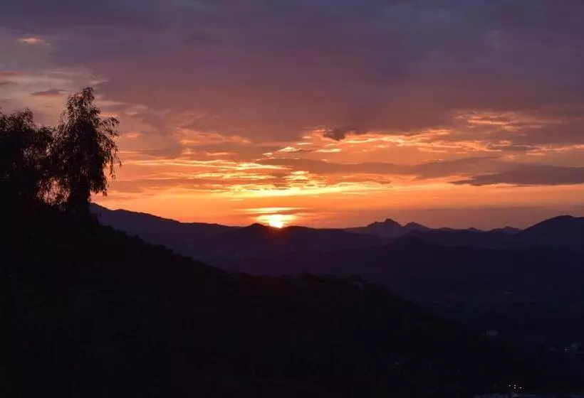 هتل A Casa Di Campa