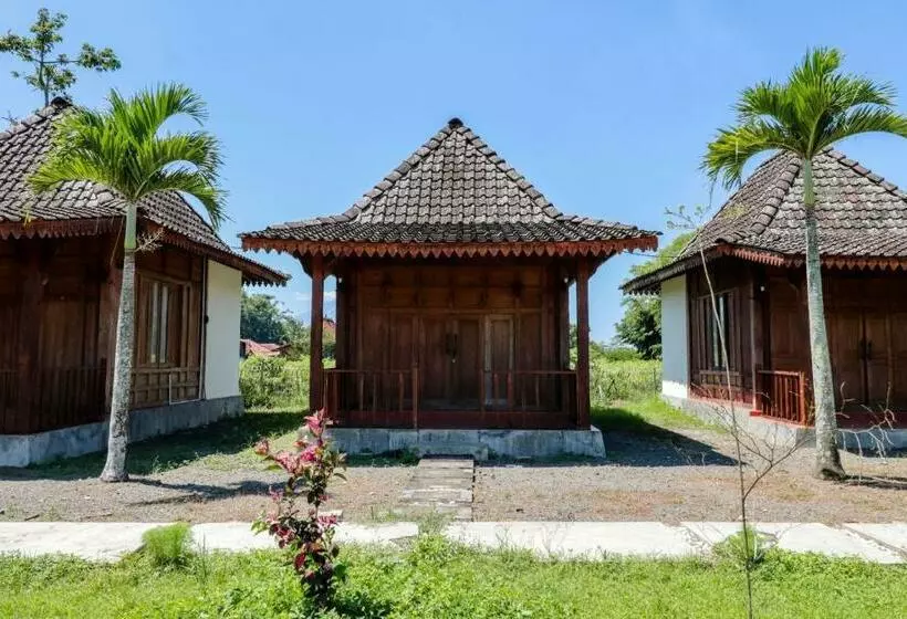 Otel Balkondes Duta Menoreh