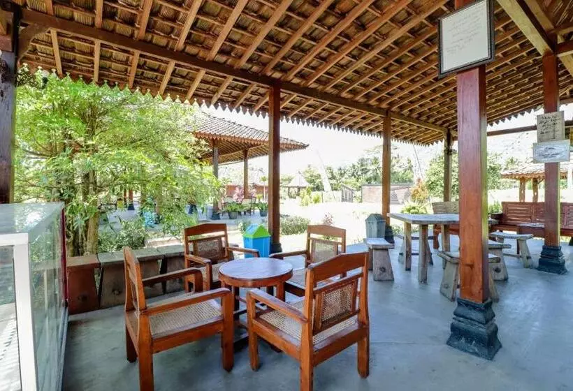 Otel Balkondes Duta Menoreh