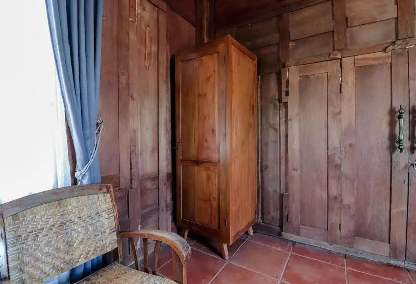 Otel Balkondes Duta Menoreh