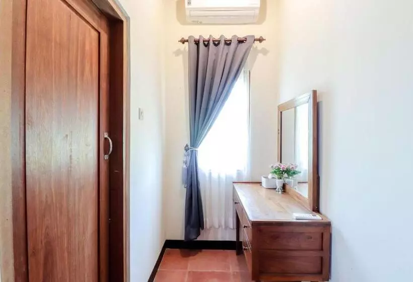 Otel Balkondes Duta Menoreh