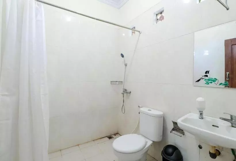 Otel Balkondes Duta Menoreh