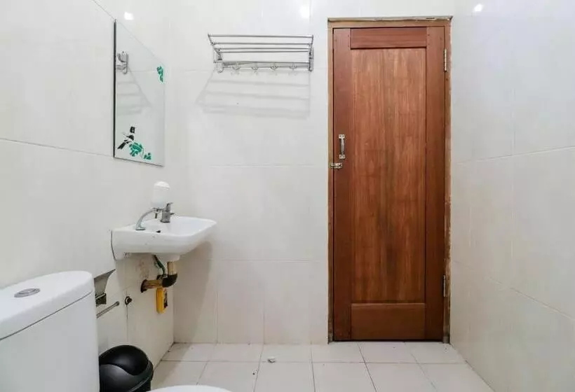 Otel Balkondes Duta Menoreh