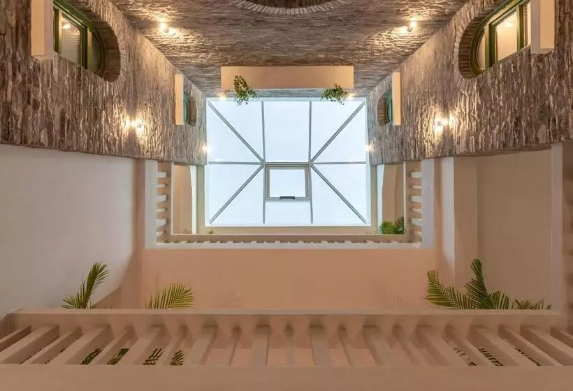 ホテル Casa Di Fiori Andros Suites