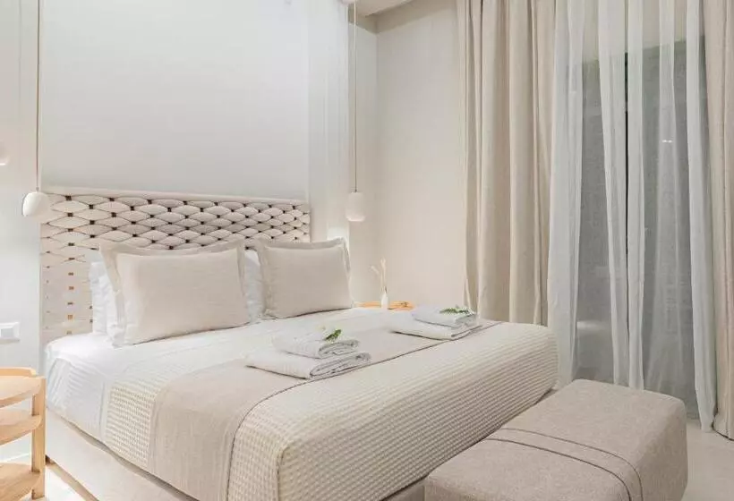 ホテル Casa Di Fiori Andros Suites