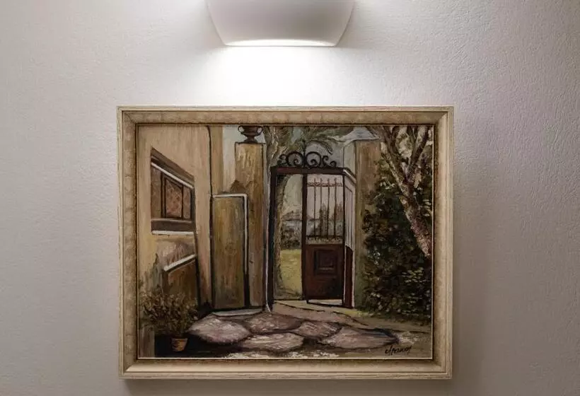 ホテル Casa Di Fiori Andros Suites