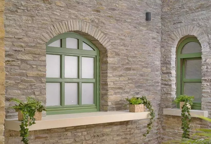 ホテル Casa Di Fiori Andros Suites