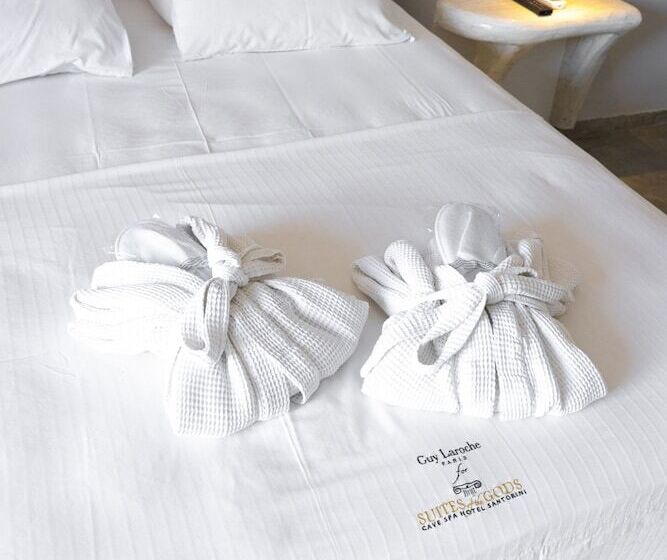 ホテル Demilmar Luxury Suites